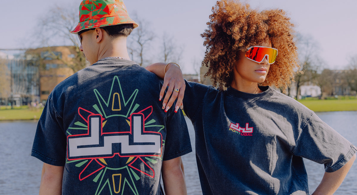 DnB Allstars | Official Drum and Bass Store for DnB Apparel & Merch