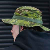 Fisherman Hat - Green