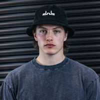 Corduroy Bucket Hat