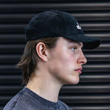 Corduroy Baseball Cap