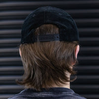 Corduroy Baseball Cap