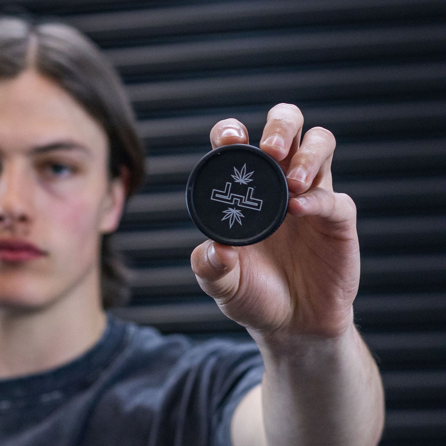 DNBA Grinder