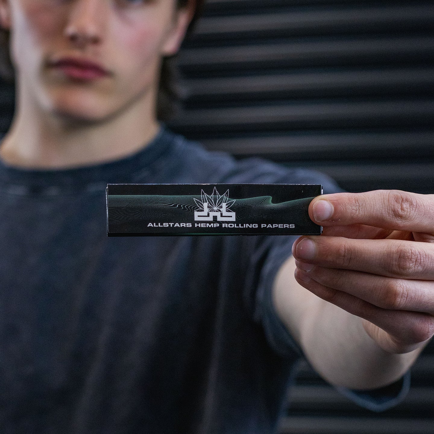 Hanf Long Rizla