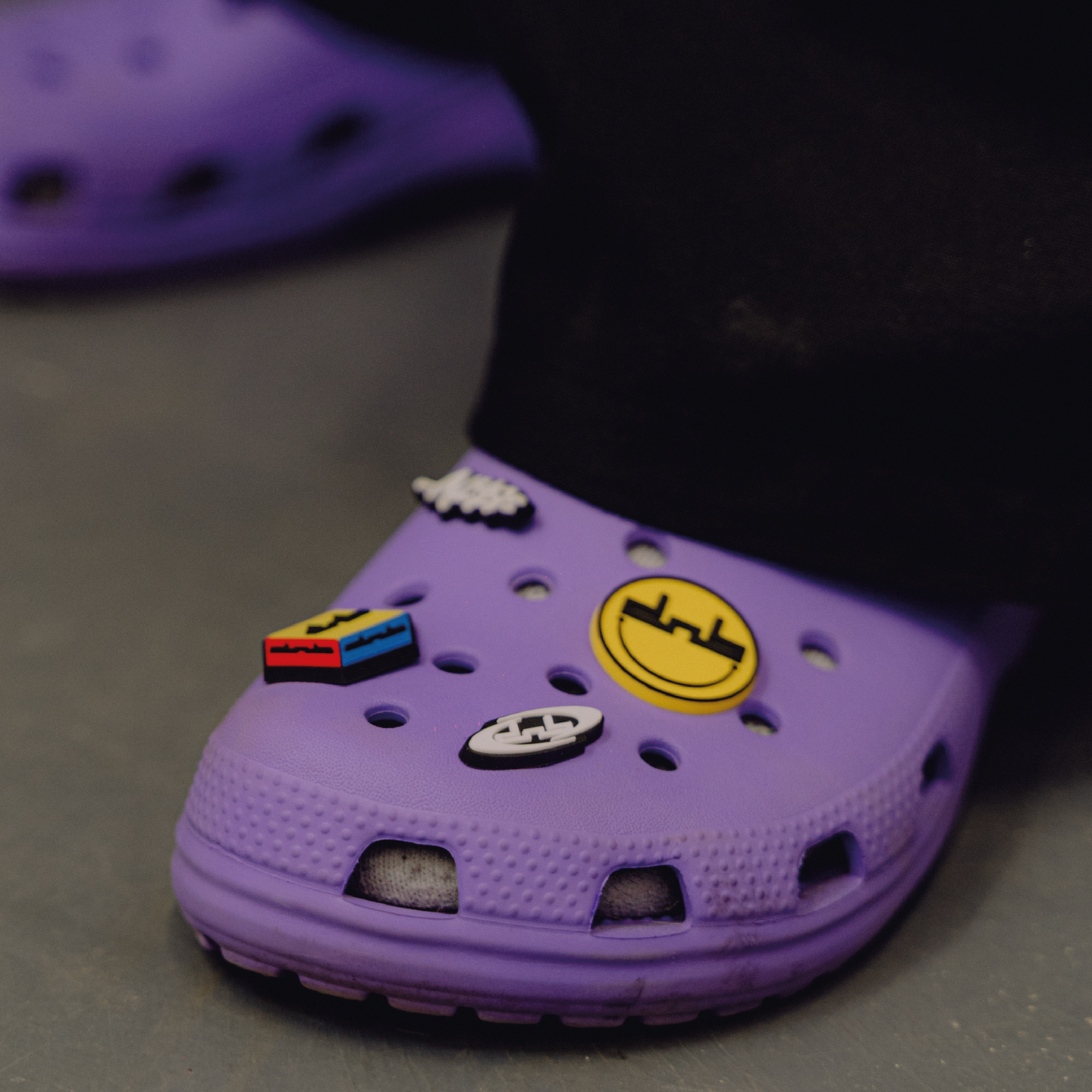 Shoe Charms