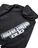 Shaken Hoodie