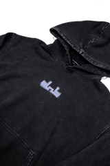 Shaken Hoodie