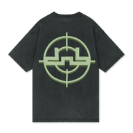 Target T-Shirts - Khaki
