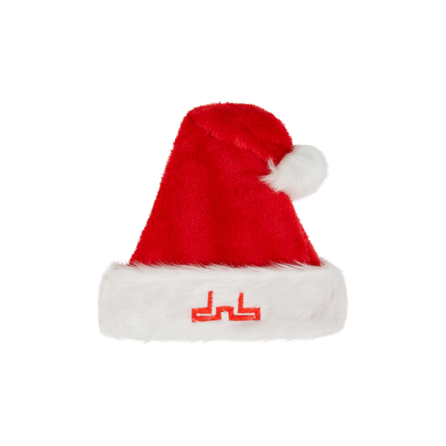 DnB Allstars Santa Hat