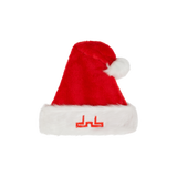 DnB Allstars Santa Hat