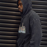 WDP Graphic Hoodie