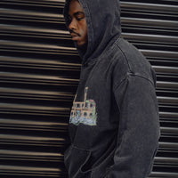WDP Graphic Hoodie