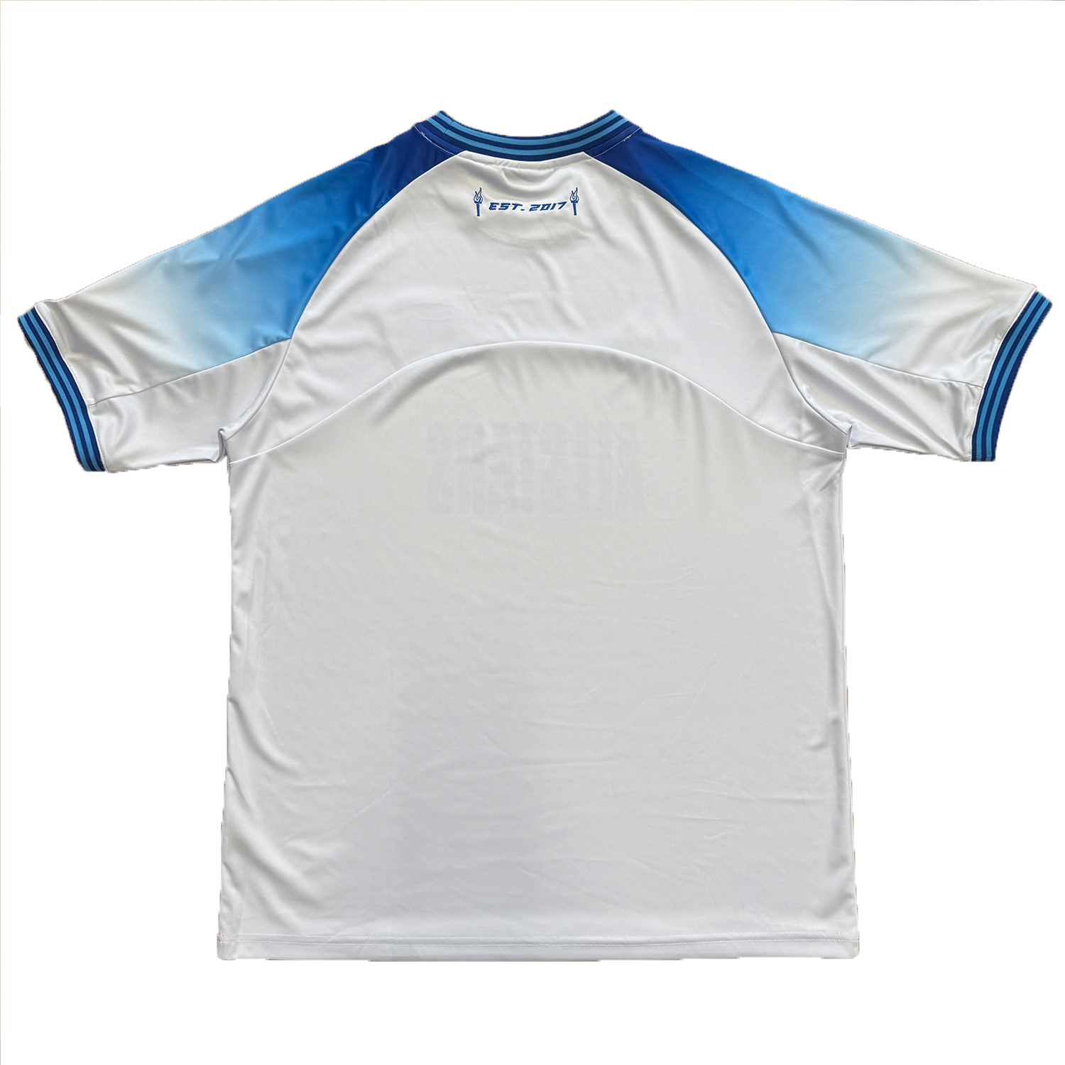 DNBA FOOTBALL TEE - ENGLAND