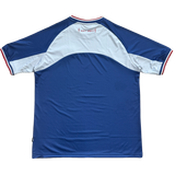 DNBA FOOTBALL TEE - FRANCE