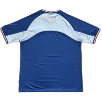 DNBA FOOTBALL TEE - FRANCE