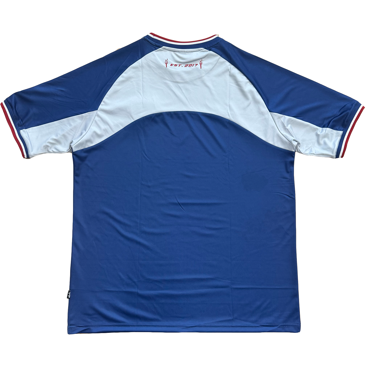 DNBA FOOTBALL TEE - FRANCE