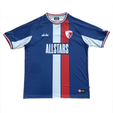 DNBA FOOTBALL TEE - FRANCE