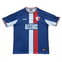 DNBA FOOTBALL TEE - FRANCE