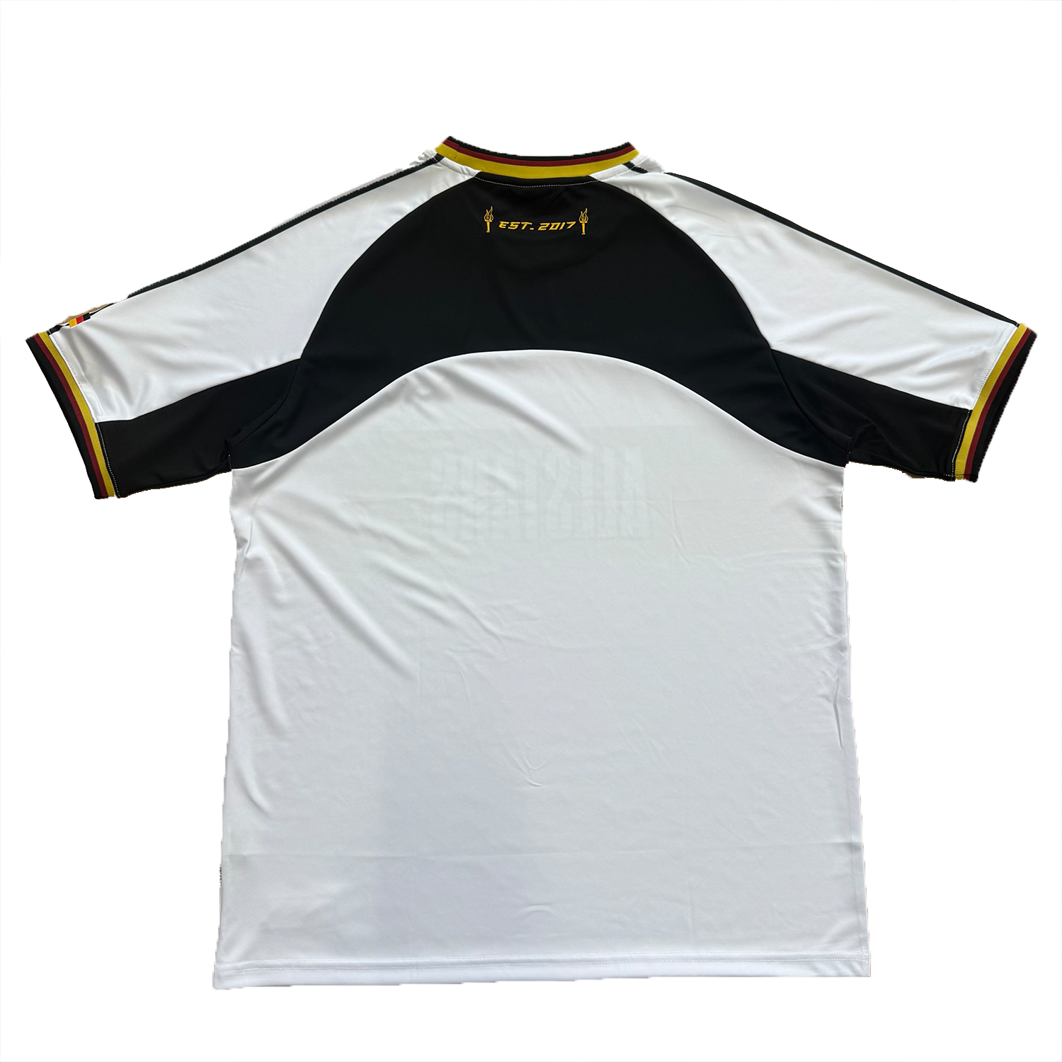 DNBA FOOTBALL TEE - GERMANY