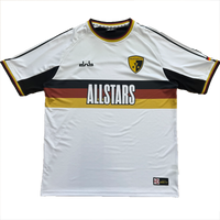 DNBA FOOTBALL TEE - GERMANY