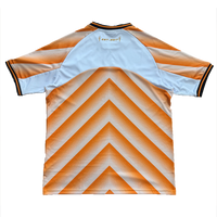 DNBA FOOTBALL TEE - NETHERLANDS