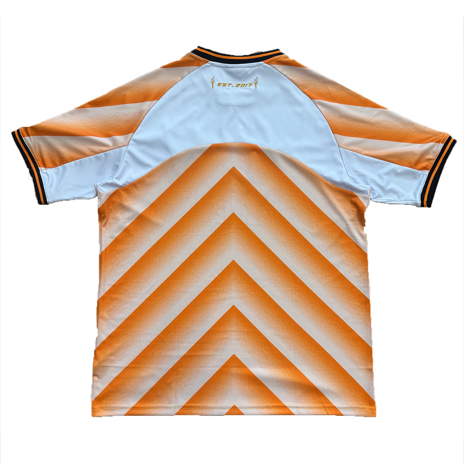 DNBA FOOTBALL TEE - NETHERLANDS