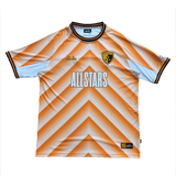 DNBA FOOTBALL TEE - NETHERLANDS