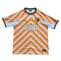 DNBA FOOTBALL TEE - NETHERLANDS