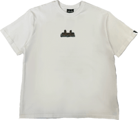 WDP Line Up Tees