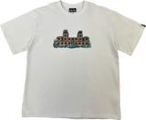 WDP Graphic Tee - White