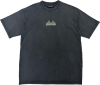 WDP Line Up Tees