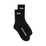 Socken (Schwarz)
