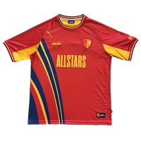 DNBA FOOTBALL TEE - SPAIN