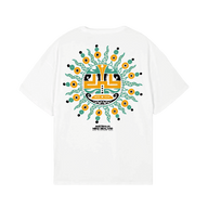 AUS/NZ Sun God Tee