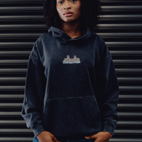WDP Line Up Hoodie