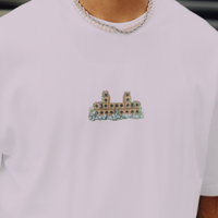 WDP Line Up Tees