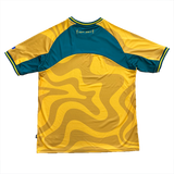 DNBA FOOTBALL TEE - AUSTRALIA