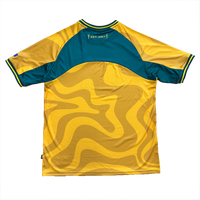 DNBA FOOTBALL TEE - AUSTRALIA