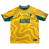 DNBA FOOTBALL TEE - AUSTRALIA