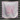 Allstars Bandana - Pink & White