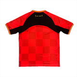DNBA FOOTBALL TEE - BELGIUM