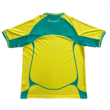 DNBA FOOTBALL TEE - BRAZIL