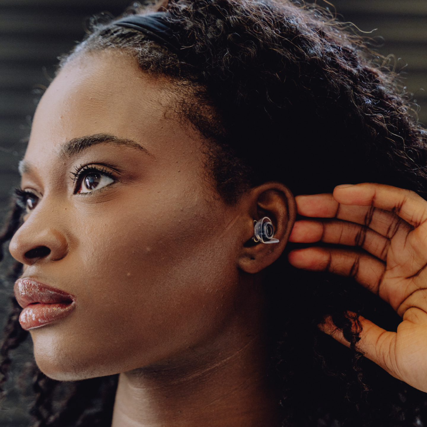 DNBA Ear Plugs