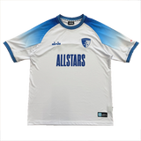 DNBA FOOTBALL TEE - ENGLAND