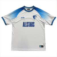 DNBA FOOTBALL TEE - ENGLAND