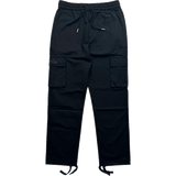 DNBA Cargos - Black
