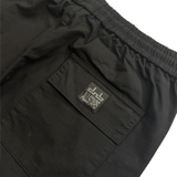 DNBA Cargos - Black