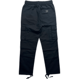 DNBA Cargos - Black