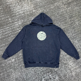 DNBA ROUNDED HOODIE
