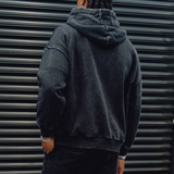 Allstars Zip Hoodie