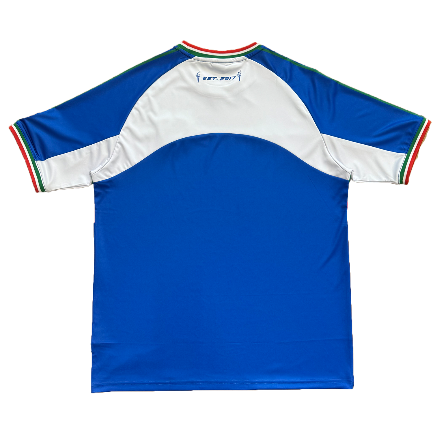 DNBA FOOTBALL TEE - ITALY
